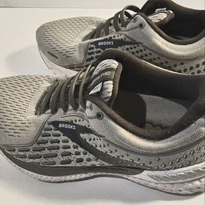 Brooks Adrenaline GTS 21 Oyster Alloy